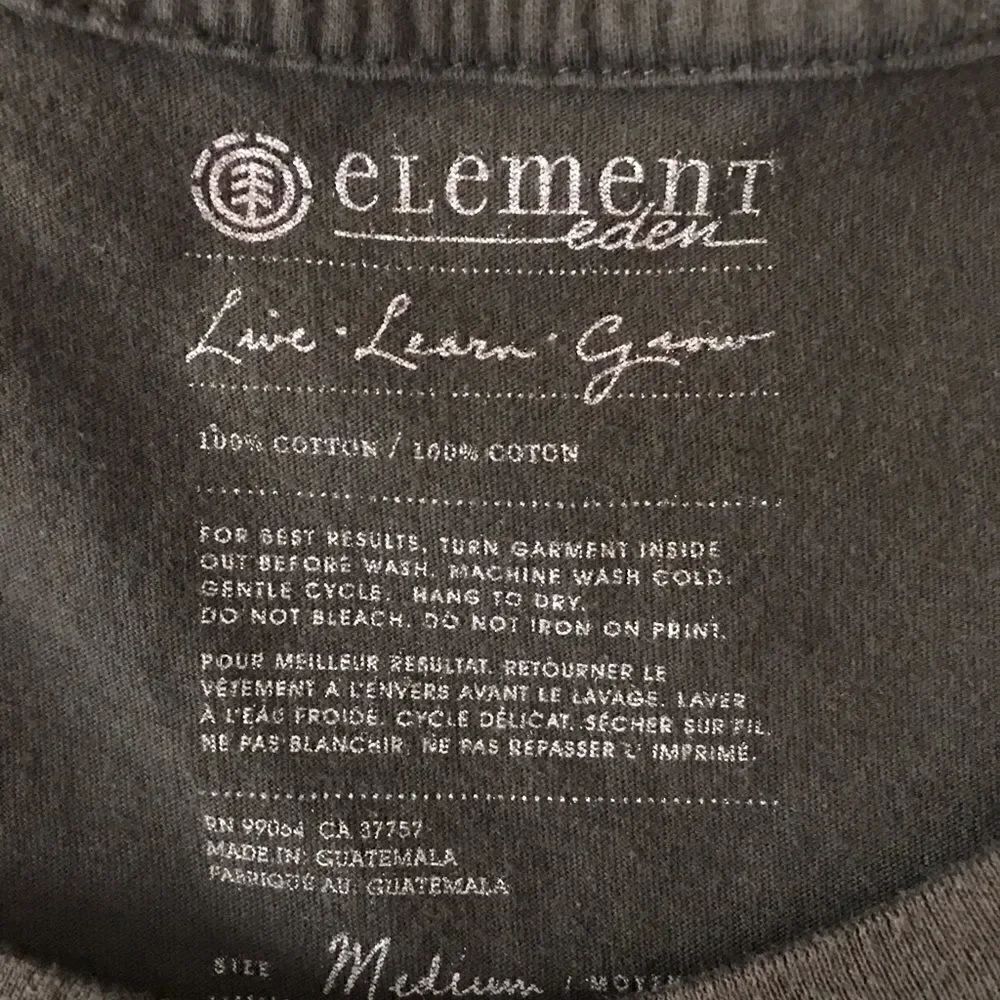 Element Eden Tank Top - Picture 2 of 3
